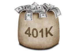 401k