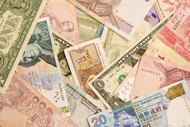 Foreign Currency