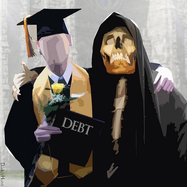 Student Loan Debt