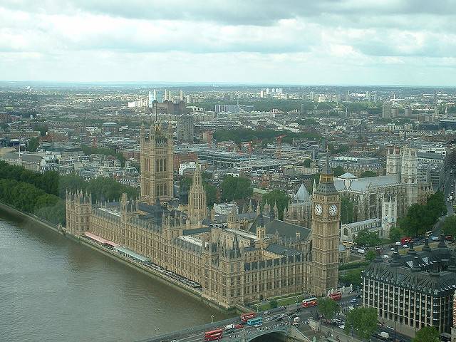 UK Parliament