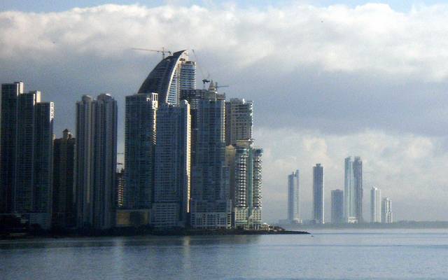 Panama City