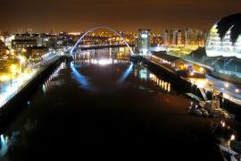 Gateshead