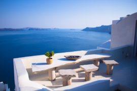 Greek Resort